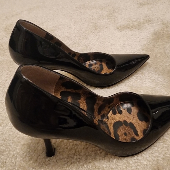 Dolce gabbana pumps